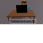 Canadian Studios!