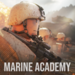 [NEW!] United States Marine Corps Hawaii Academy🌺