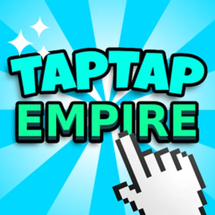 TapTap Empire Roblox group icon