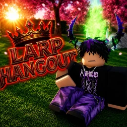 Larp Hangout 🤑 icon