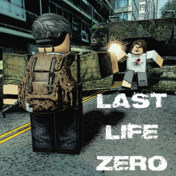 Last Life: Zero (DEMO)