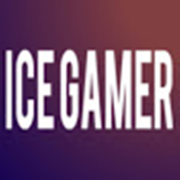 Ice Gamer's Obby.