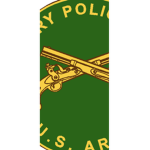 USA Military Police Corps. (MP Corps)