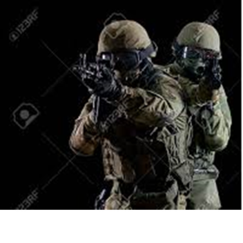 Combate al extremo