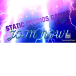 STATIC Studios Games