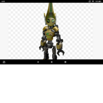 JUNK BOTS BOI