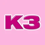 K3 Roblox Group Thumbnail