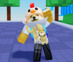 Vicc's Happy Doge Hub