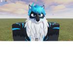 flookie the fox