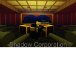 [TSC] The Shadow Corporation