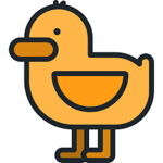 A Duck's Life