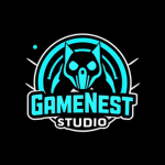 GameNests Studio