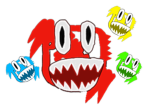 Pixels Epic Club!