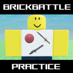 Brickbattle Practice 🎯