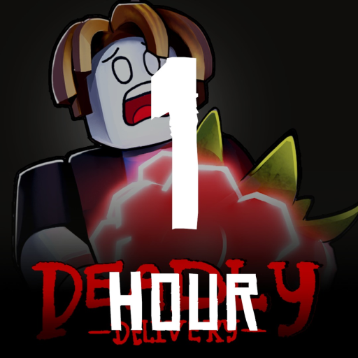 Deadly Delivery Roblox event tracker