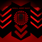 [SKUL] Navy