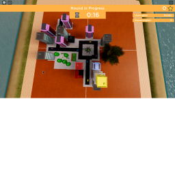 Destroy Cucumber city! (roblox creator challenge)