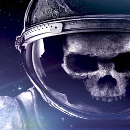 Intergalactic Space Raid