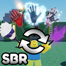 Slap Battles Randomizer 👏