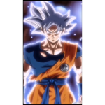 Lulu goku