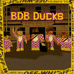 BDB ducks