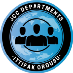 | IO | JCC Departments