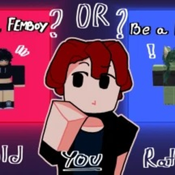 Would you rather but it actually happen