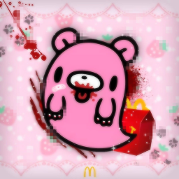 ｡˚.🍓 ｡ﾟ . ૮ ╹ ﻌ ◟ ა🥄