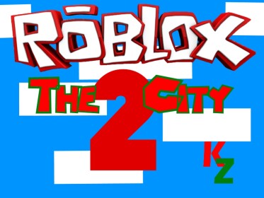 Roblox: The City 2