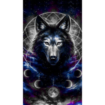 ancient spirits