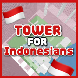 Tower for Indonesians