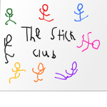 the stick cIub