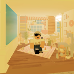 Zack’s clothing store!!