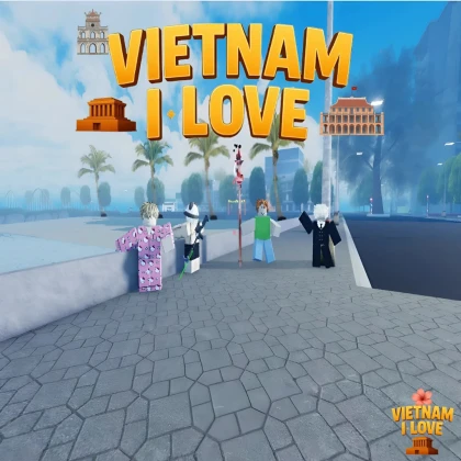 VietNam I Love