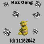 KaZ Gang
