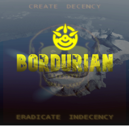 〔➽〕Bordurian, Interrogation Unit