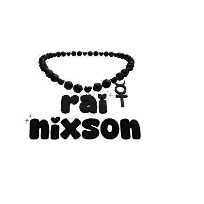 rai nixson 3.0