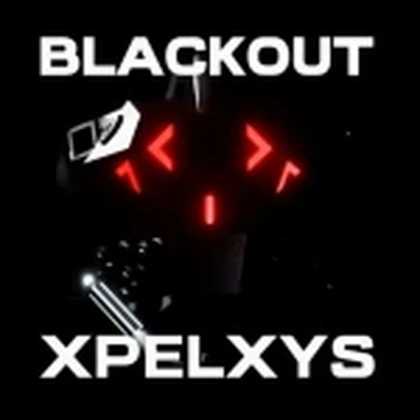 Blackout: Xpelxys Roblox group icon
