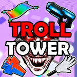 Gear Troll Tower 💥