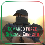 Comando delle Forze Speciali dell'Esercito | IT
