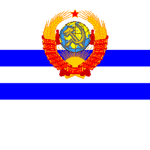 (SRA) Sovetskiy flot