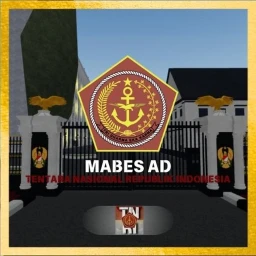 [TNRI] MARKAS BESAR ANGKATAN DARAT icon