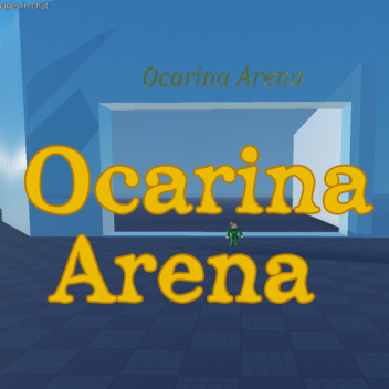 Ocarina Arena