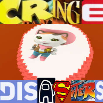 CRINGE DISASTER SURVIVAL