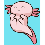 Axolotl_Soldiers