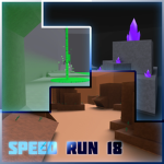 Speed Run 18 Fan Group