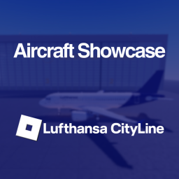 Lufthansa Aircraft Place