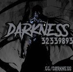 [CC] DARKNESS
