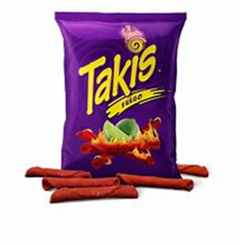 Takis Tycoon