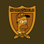 SpringShield Security